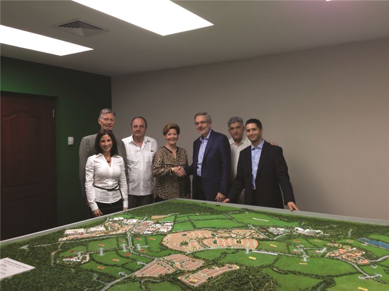 SABIS® Poised to Expand onto Fifth Continent